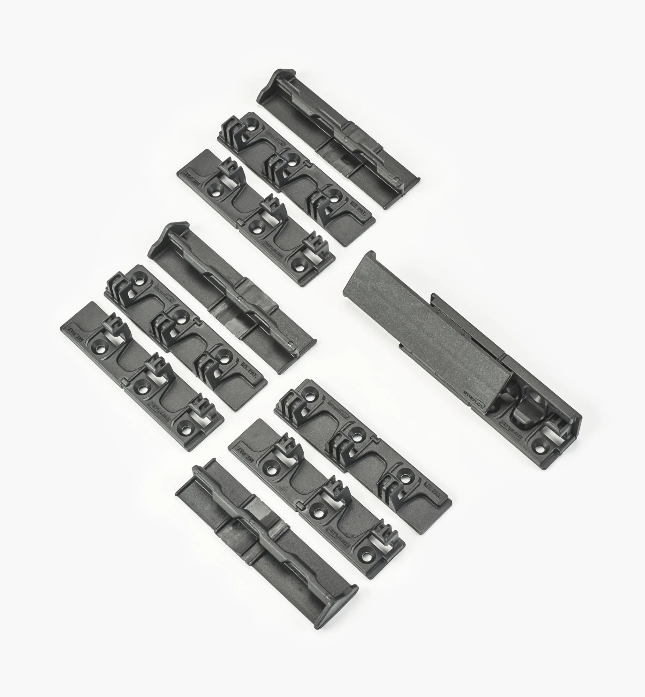 Striplox 90° Panel Connectors