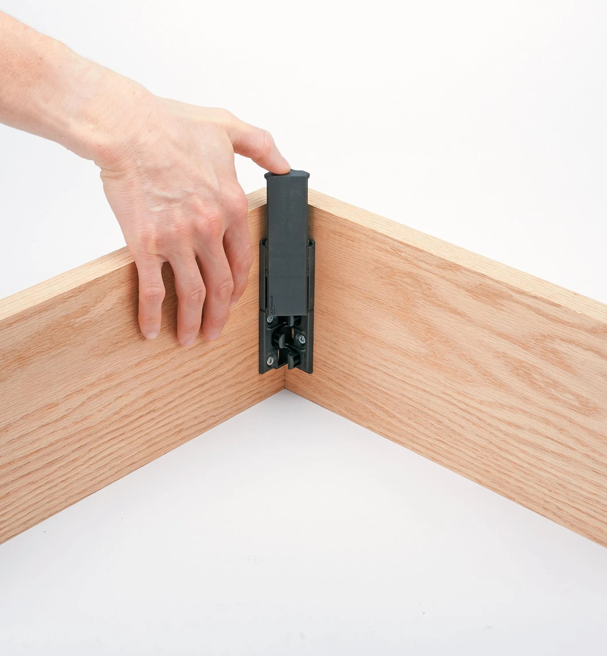 Striplox 90° Panel Connectors