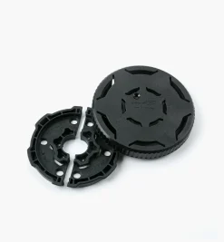 Striplox 180D In-Line Surface Connector