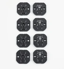 Striplox Surface-Mount Connectors