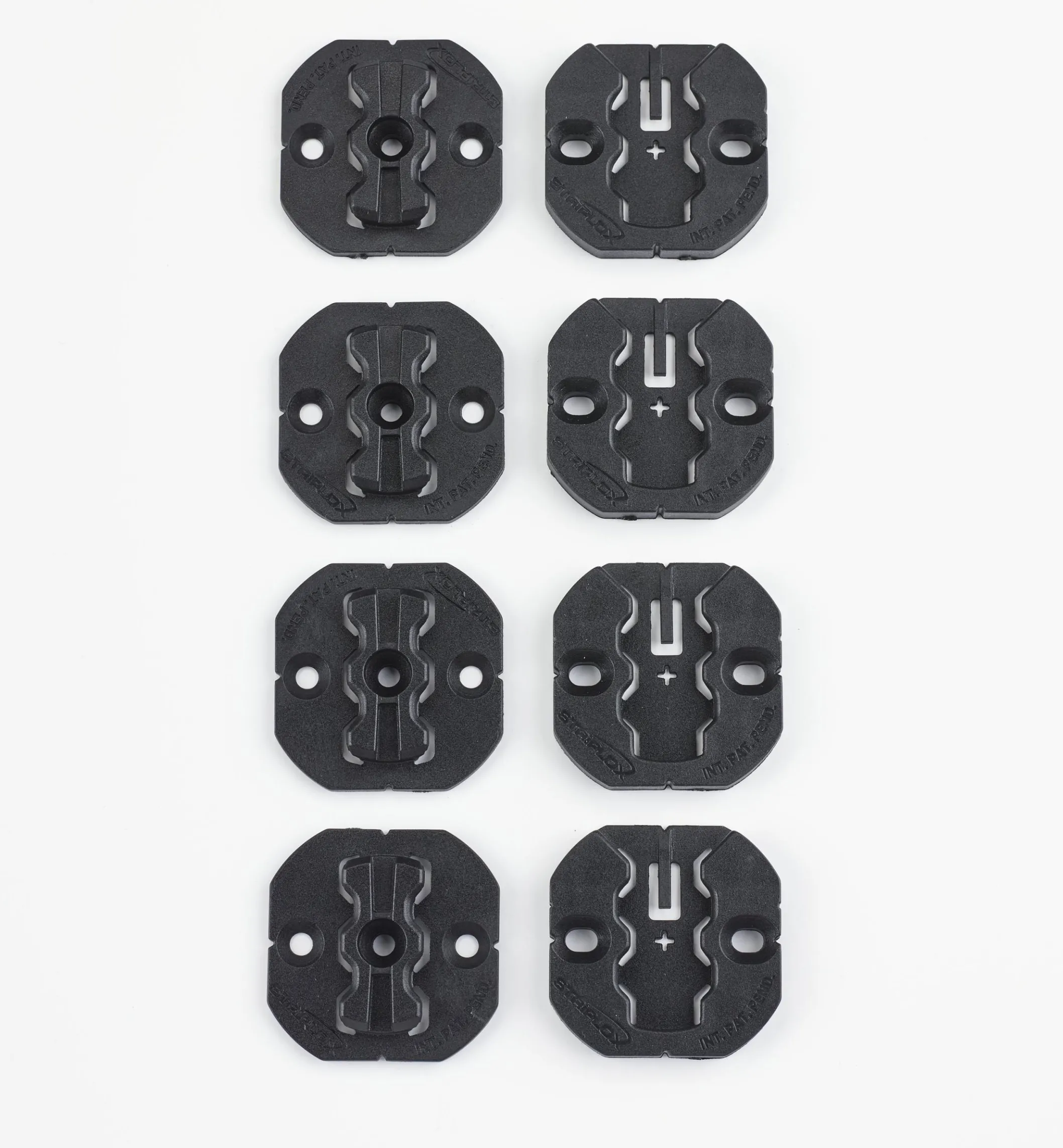 Striplox Surface-Mount Connectors