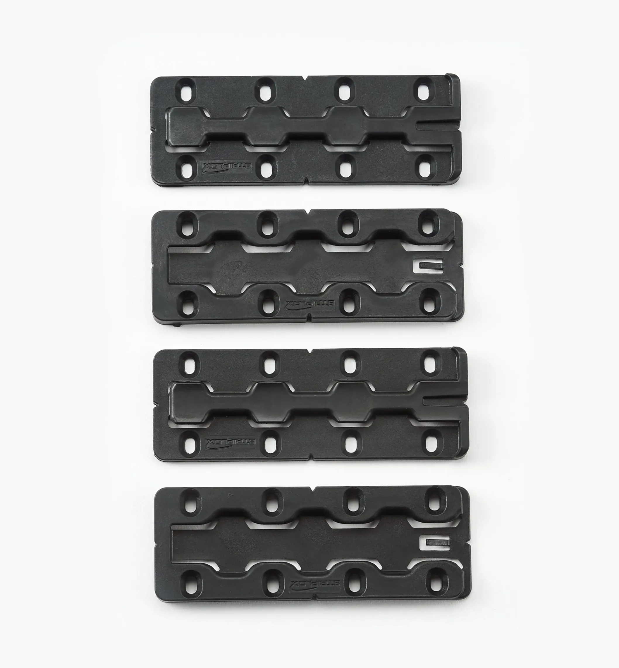 Striplox Surface-Mount Connectors