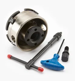 Stronghold Oneway Scroll Chuck Kits