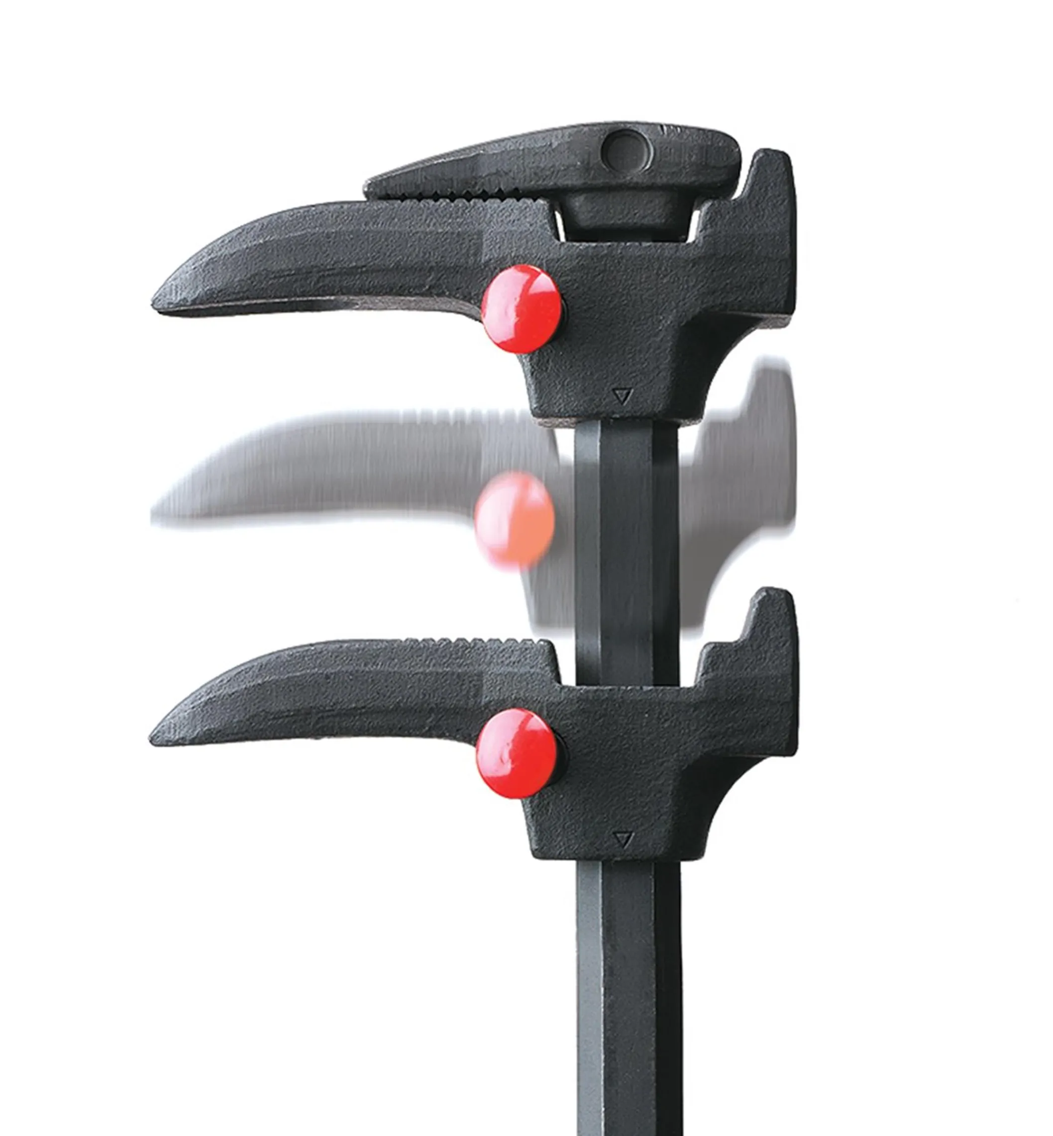 Stud Tweaker & Hammer