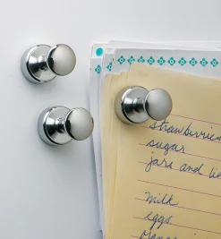 Super Magnet For The Fridge