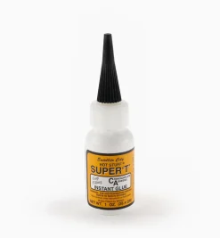 Super T Cyanoacrylate