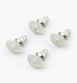 Supports For Glass Shelves