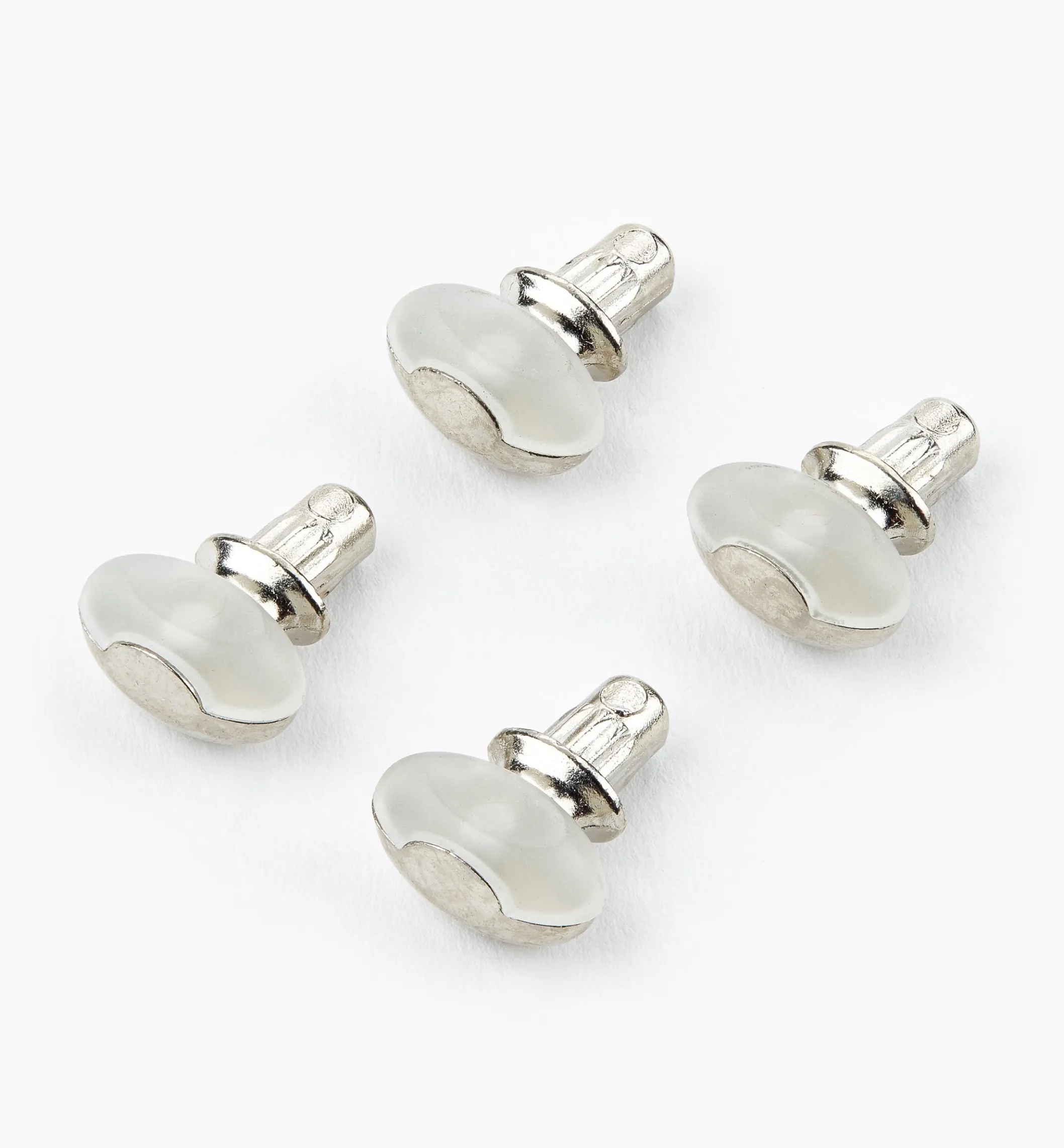 Supports For Glass Shelves