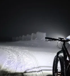 Suprabeam M6XR Flashlight/Headlamp