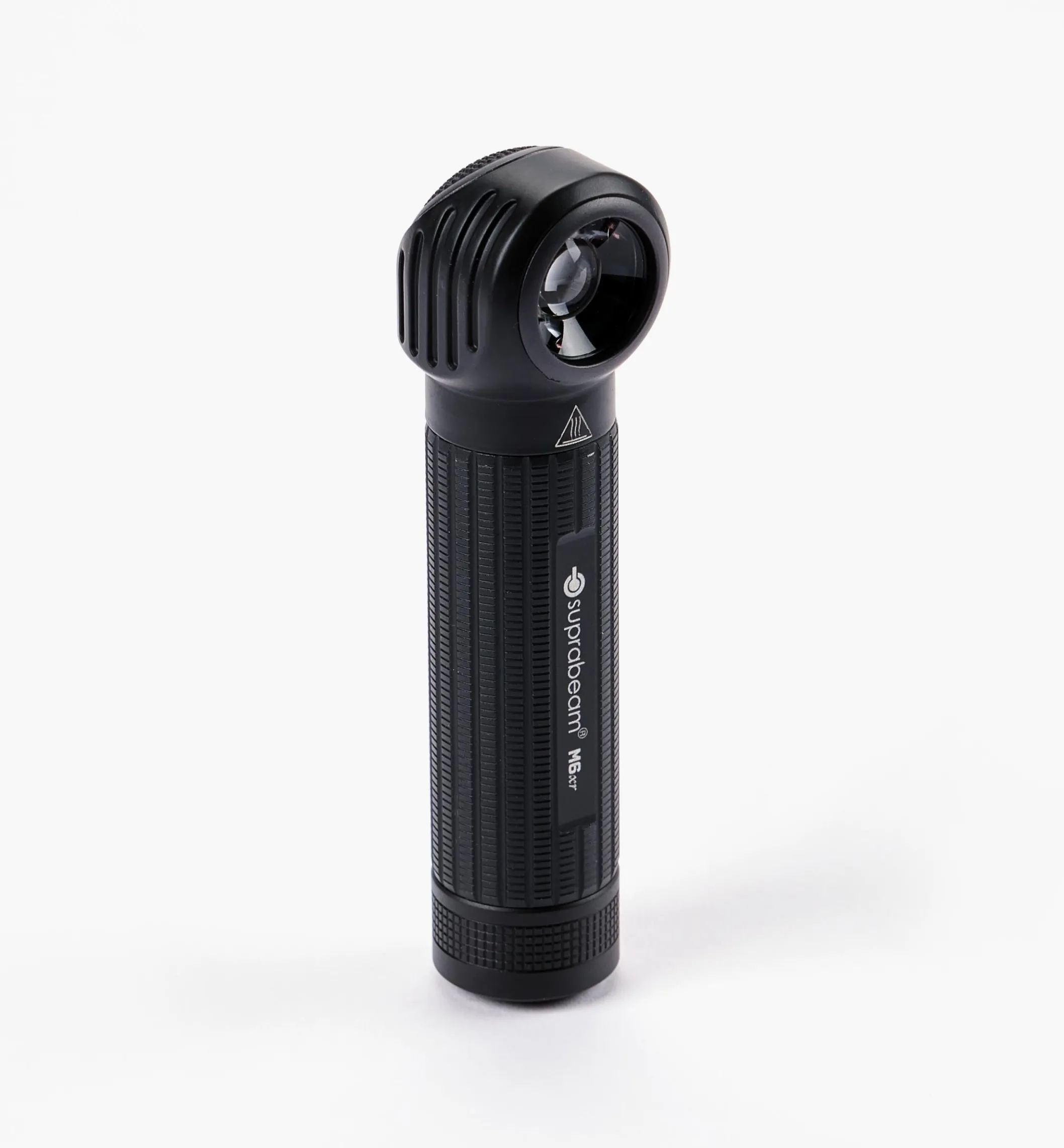 Suprabeam M6XR Flashlight/Headlamp