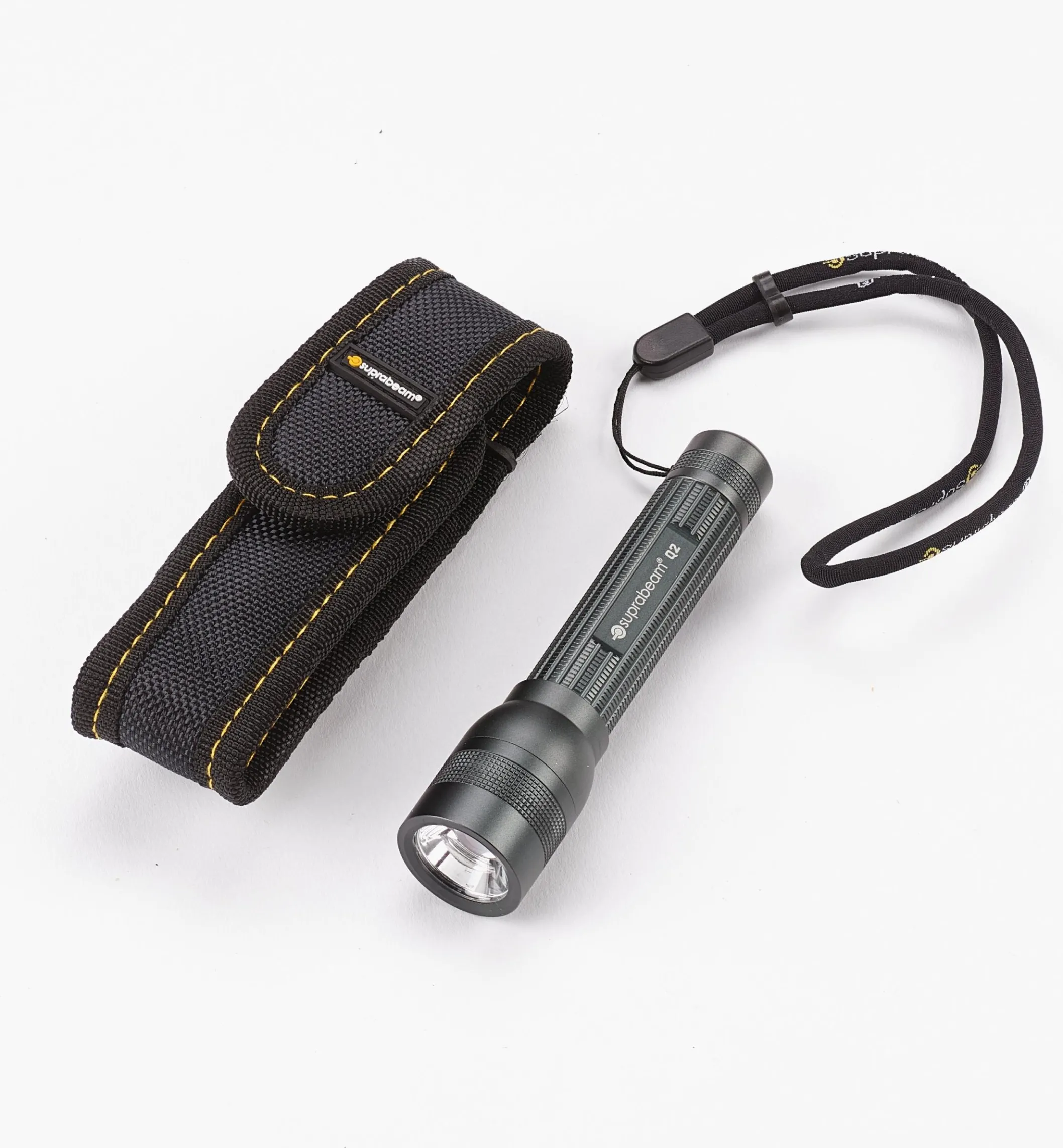 Suprabeam Q2 Flashlight