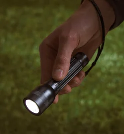 Suprabeam Q4 Flashlight