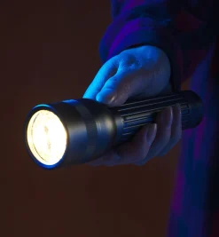 Suprabeam Q7XRS Flashlight