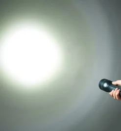 Suprabeam Q7XRS Flashlight