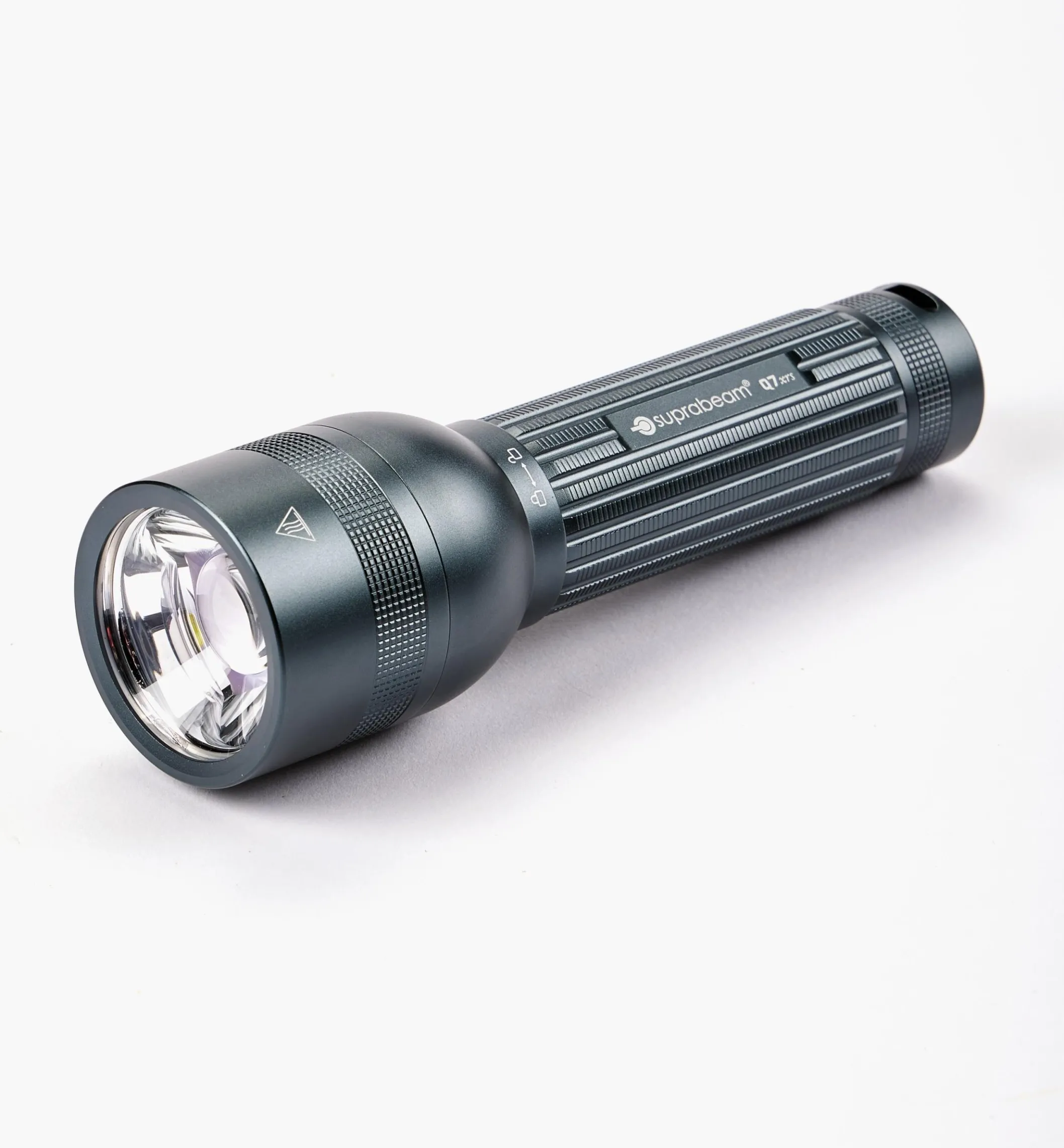 Suprabeam Q7XRS Flashlight