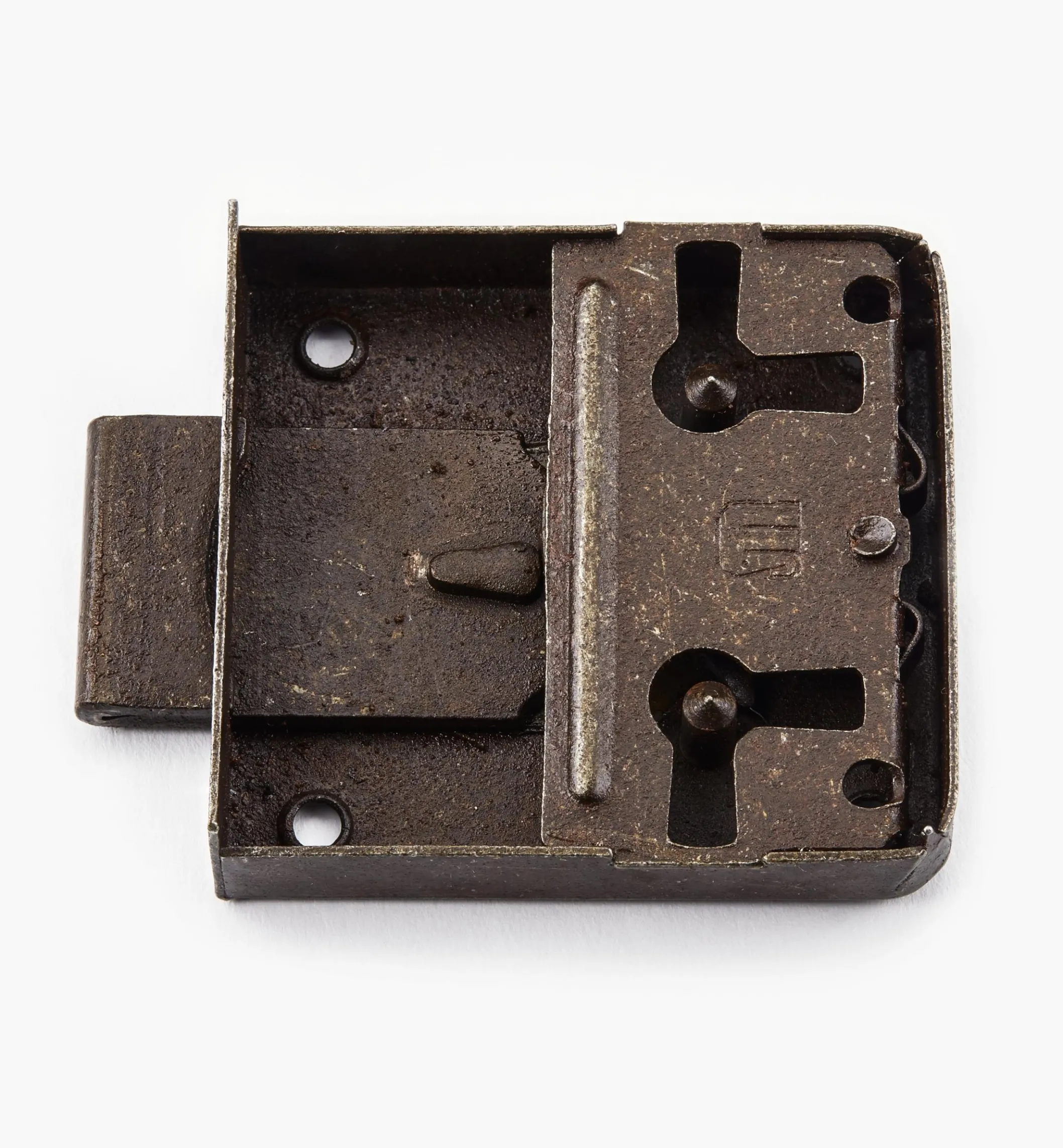 Surface-Mount Locks