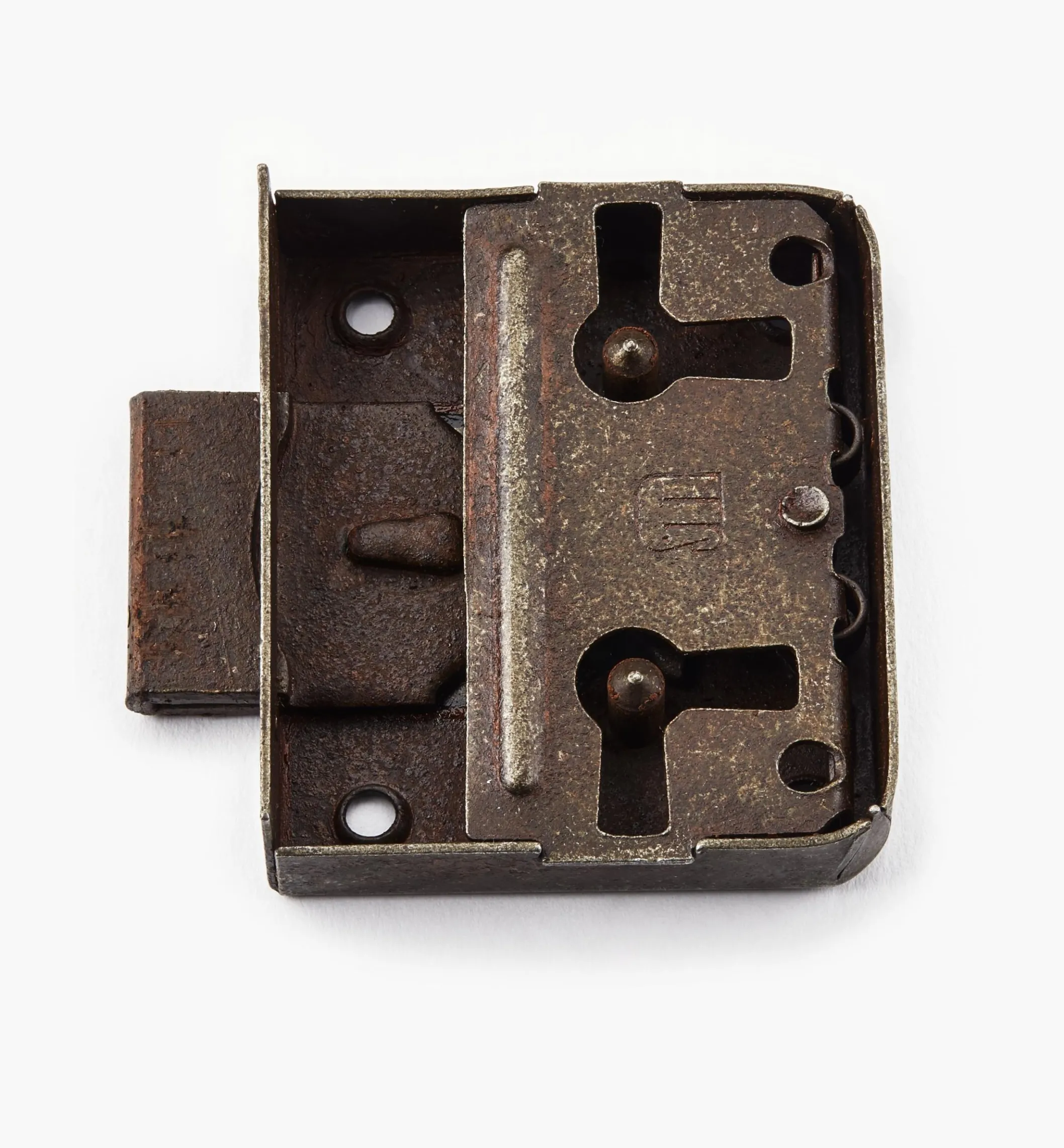 Surface-Mount Locks