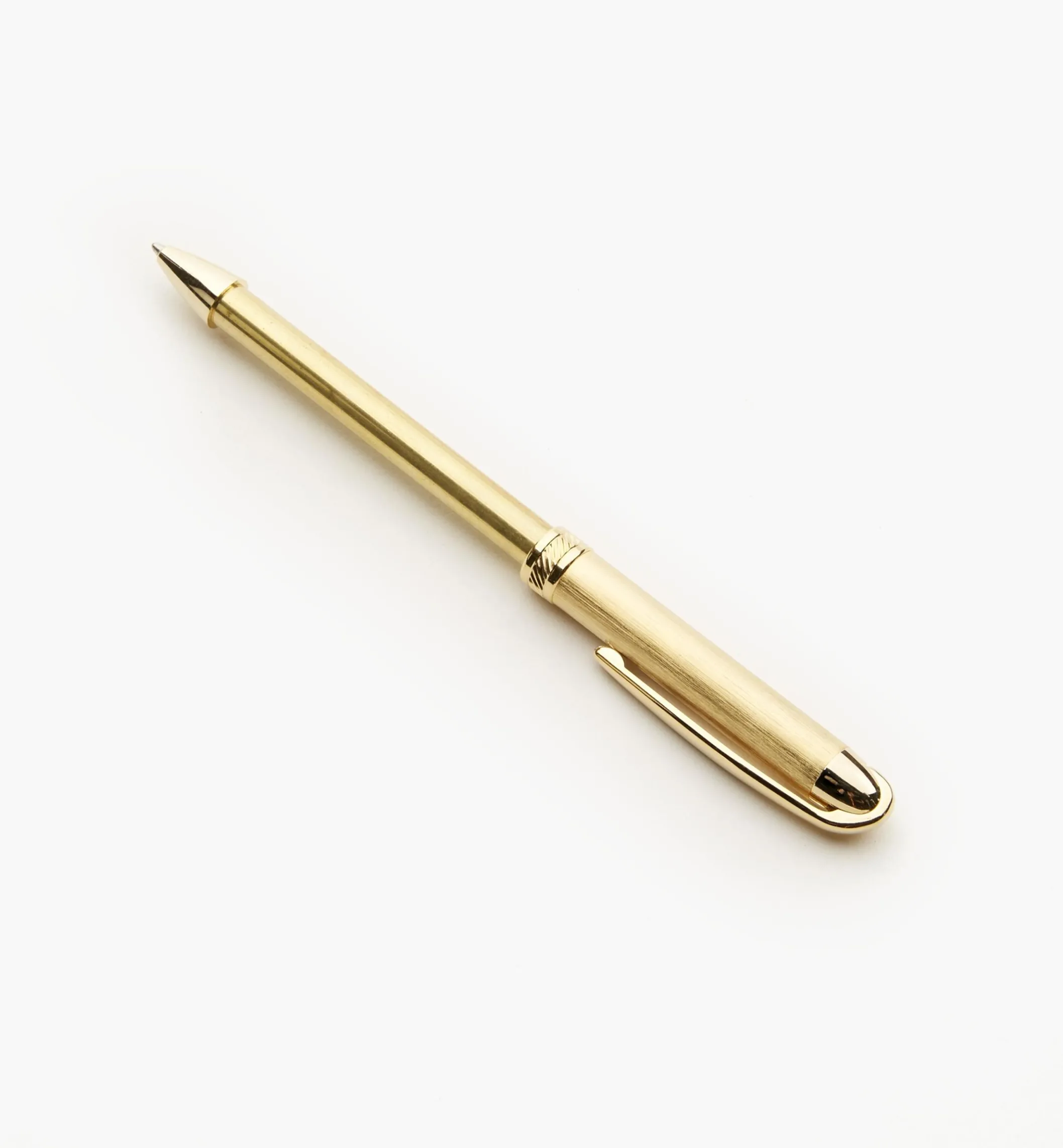 Surfix Duo Ballpoint Pen Hardware