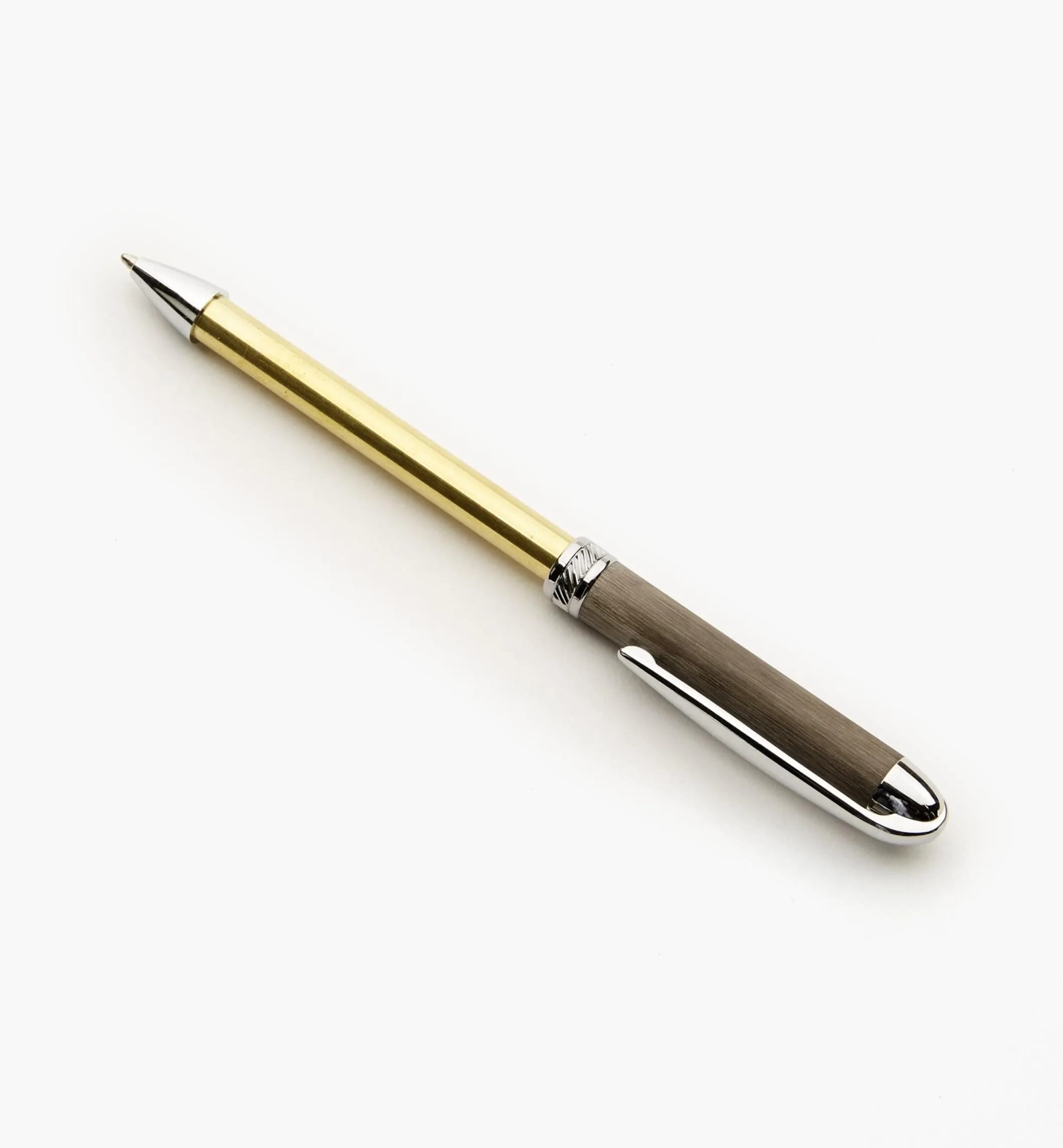 Surfix Duo Ballpoint Pen Hardware