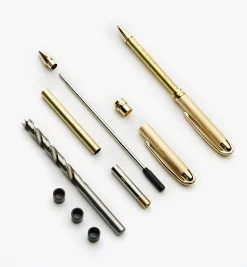 Surfix Duo Ballpoint Pen Starter Set