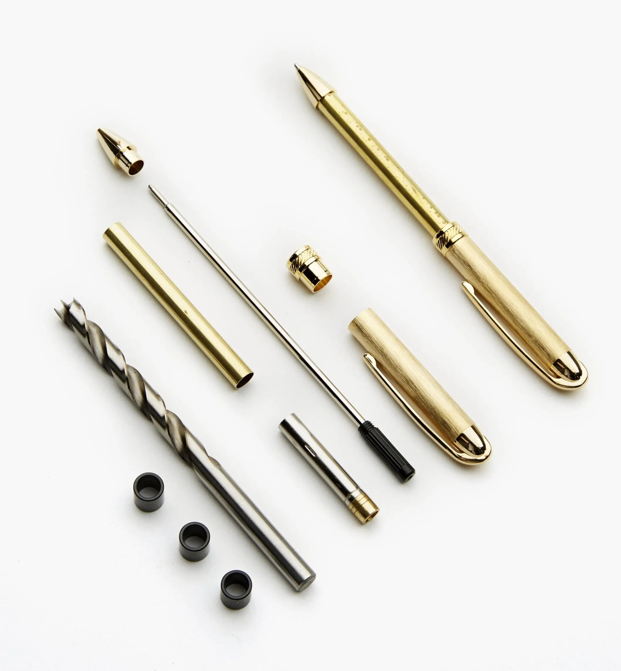 Surfix Duo Ballpoint Pen Starter Set