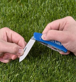 Swiss Multi-Tool Tick Remover