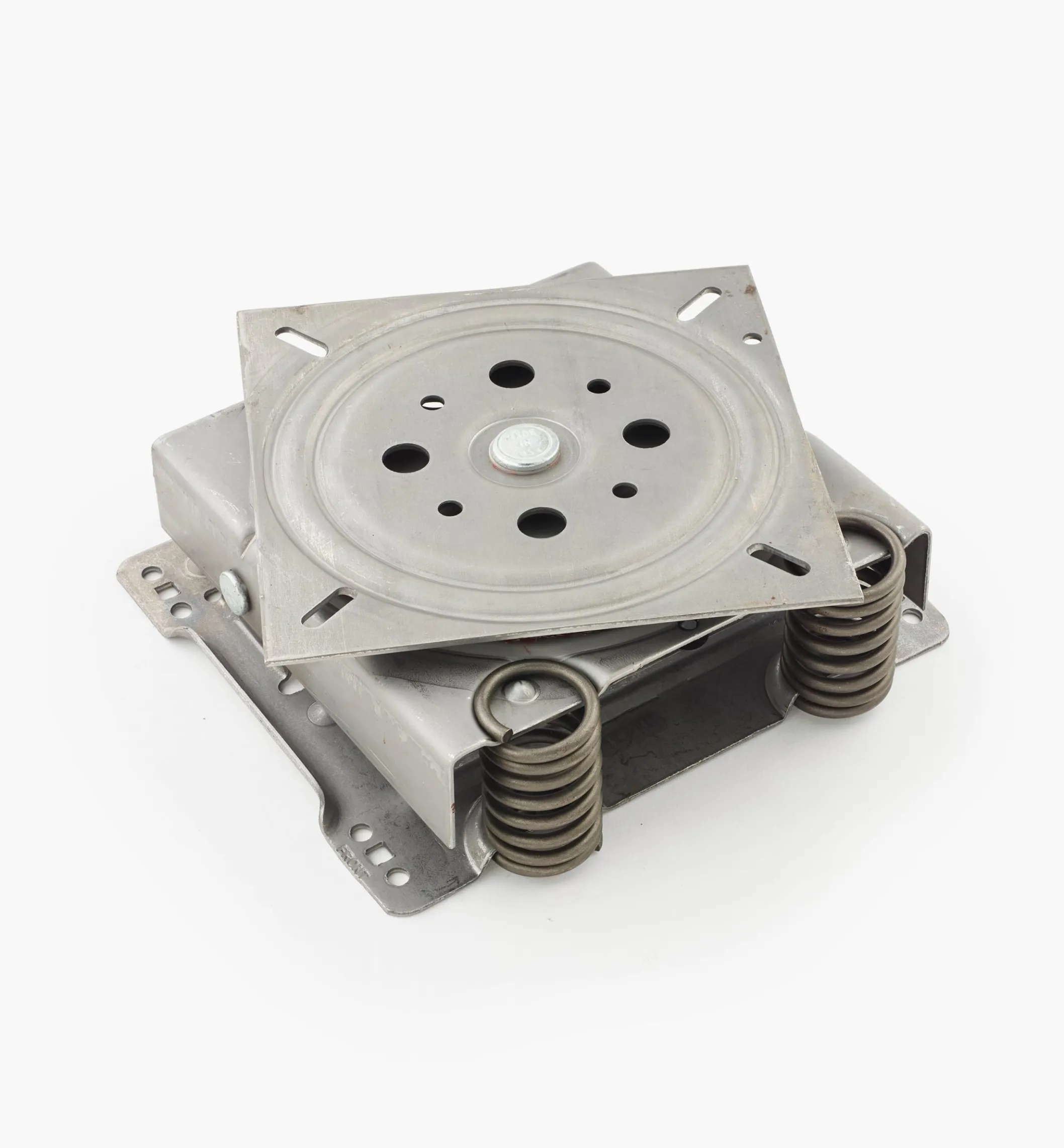 Swivel Rocker Mechanism