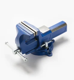 Swivel-Base Mechanic's Vises