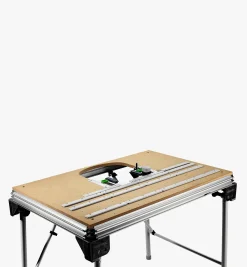 Table Insert For Festool Conturo KA 65 Edge Bander