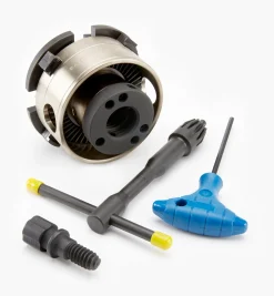 Talon Oneway Scroll Chuck Kits