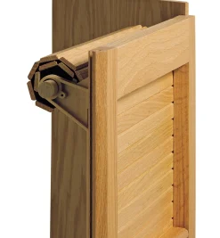 Tambour Door Kit