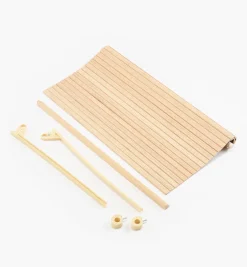 Tambour Door Kit