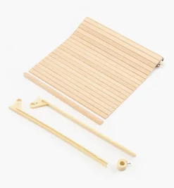 Tambour Door Kit