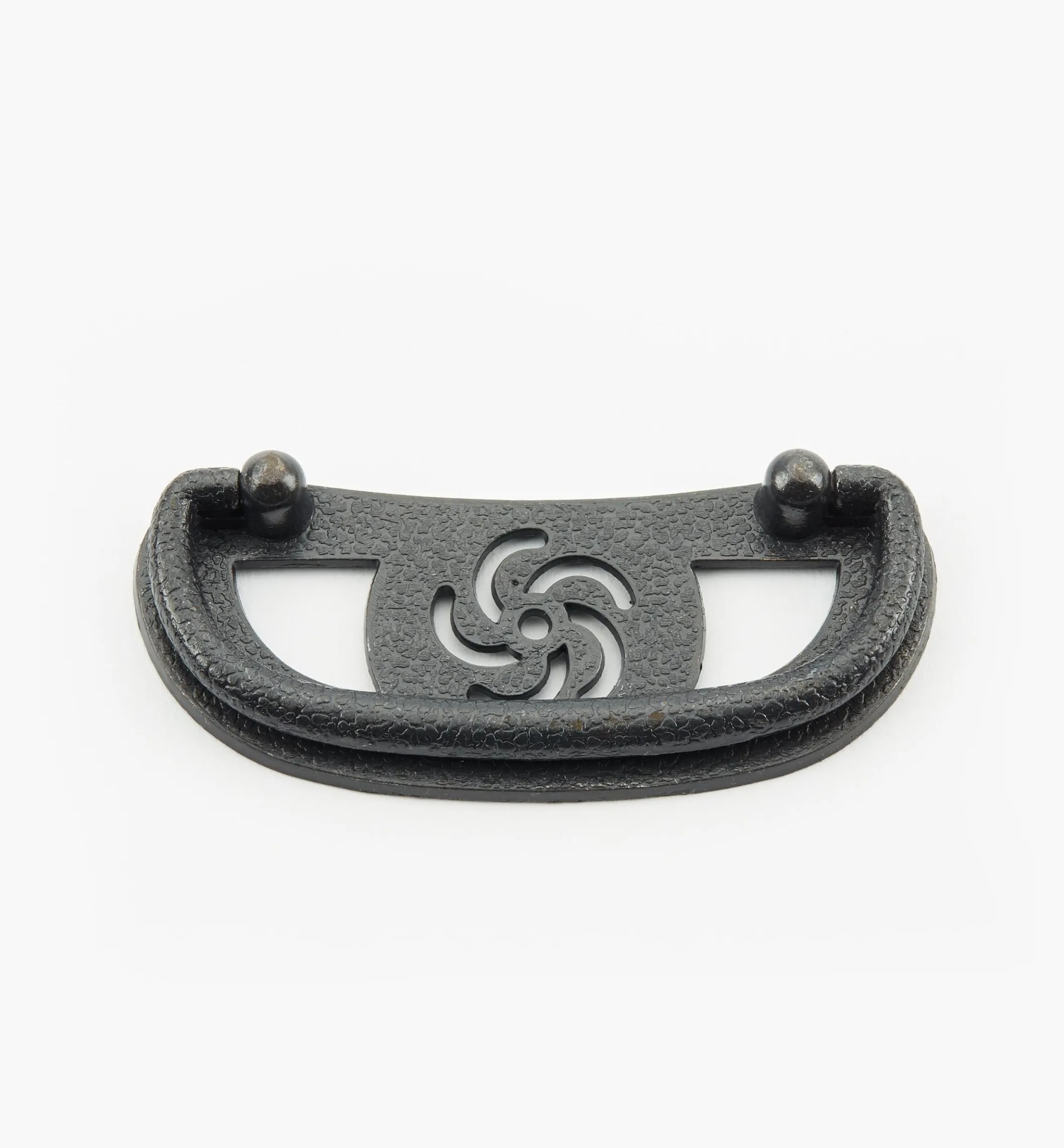 Tansu Die-Cast Plate Handle