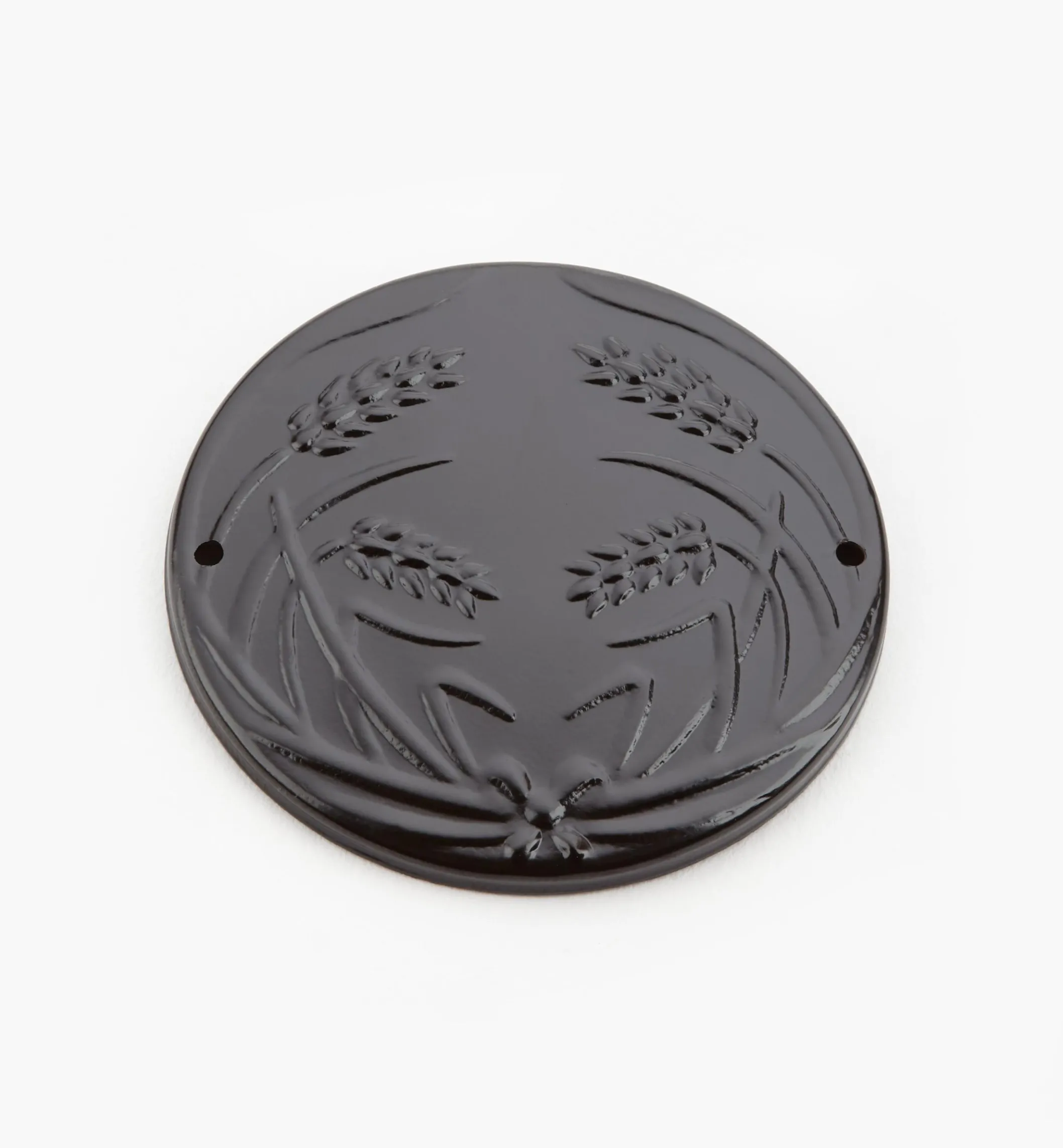 Tansu Harvest Medallion