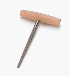 Taper Reamer For Guitars