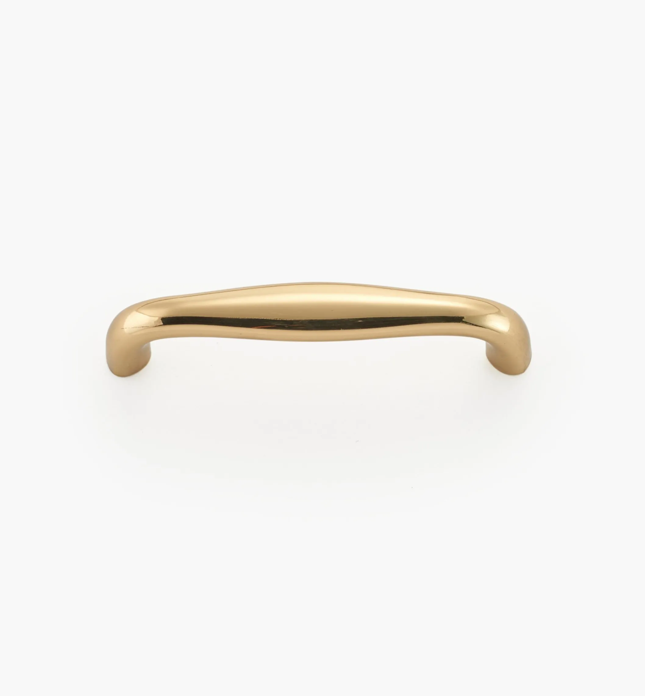 Tapered Cast Brass Handles