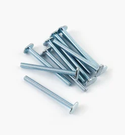 T-Bolts For Veritas T-Slot Tracks (5/16-18 Thread)