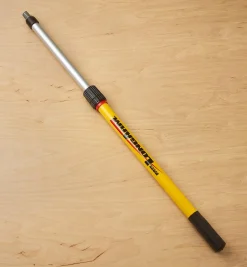 Telescoping Extension Poles