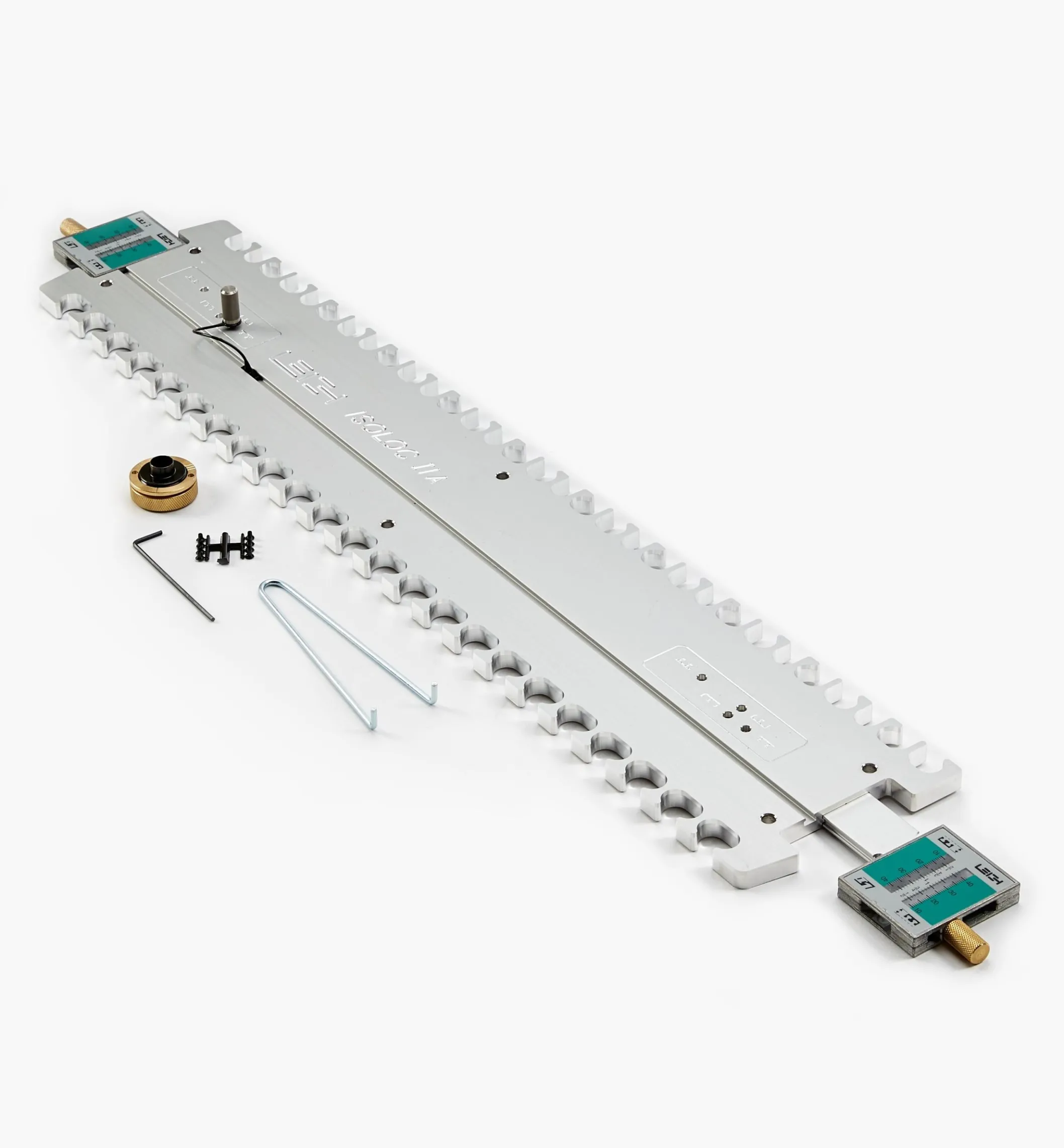 Templates And Attachments For Leigh D4R Pro Jigs