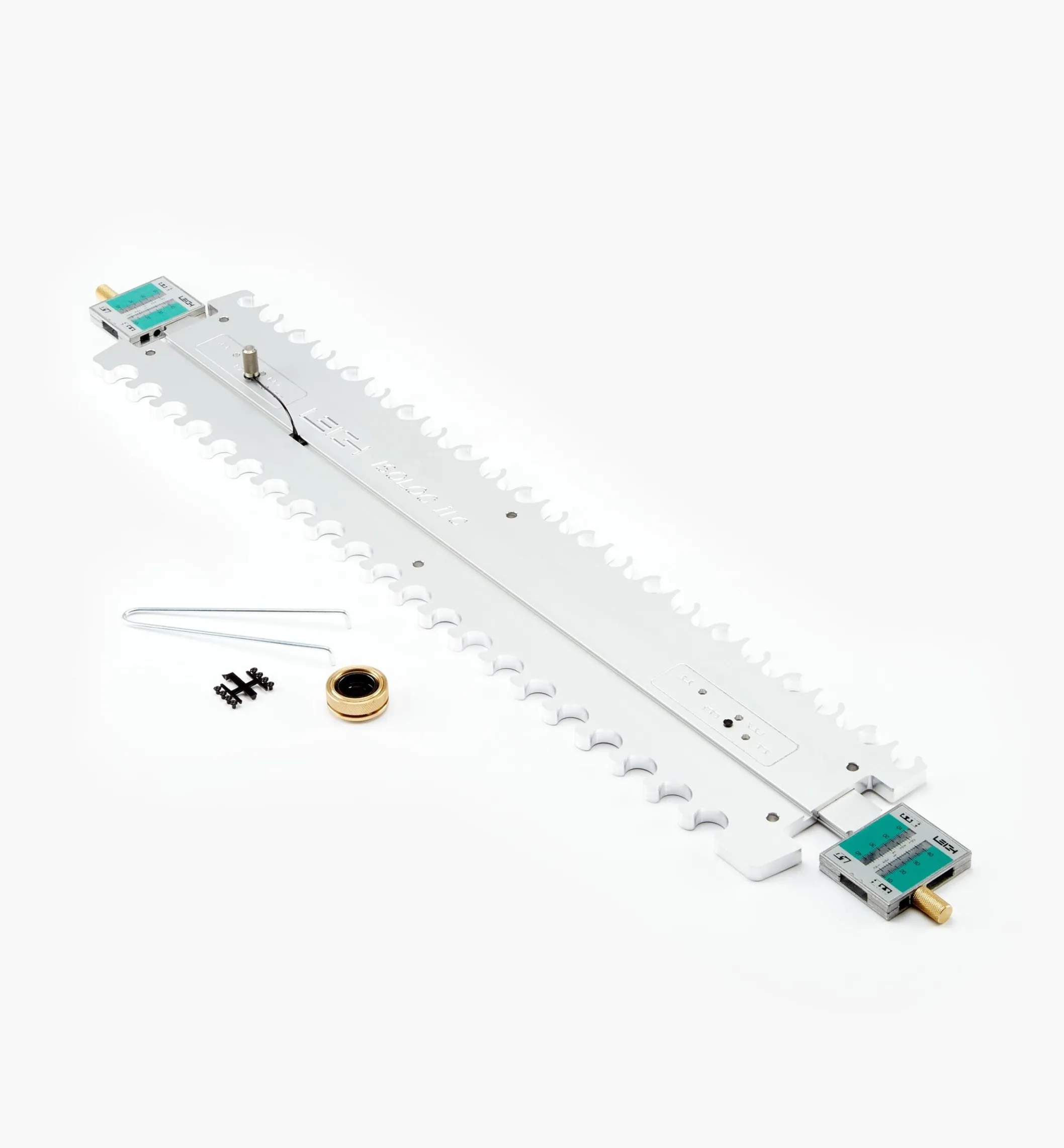 Templates And Attachments For Leigh D4R Pro Jigs