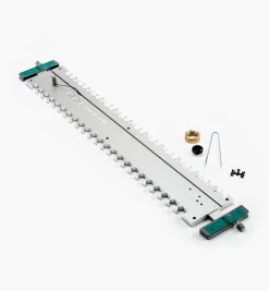 Templates And Attachments For Leigh Super Jigs