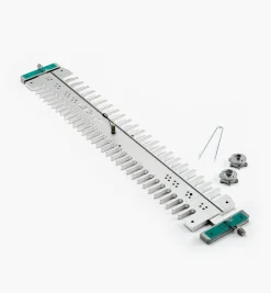 Templates And Attachments For Leigh Super Jigs