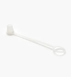 Tethered Caps For Squeeze Bottles