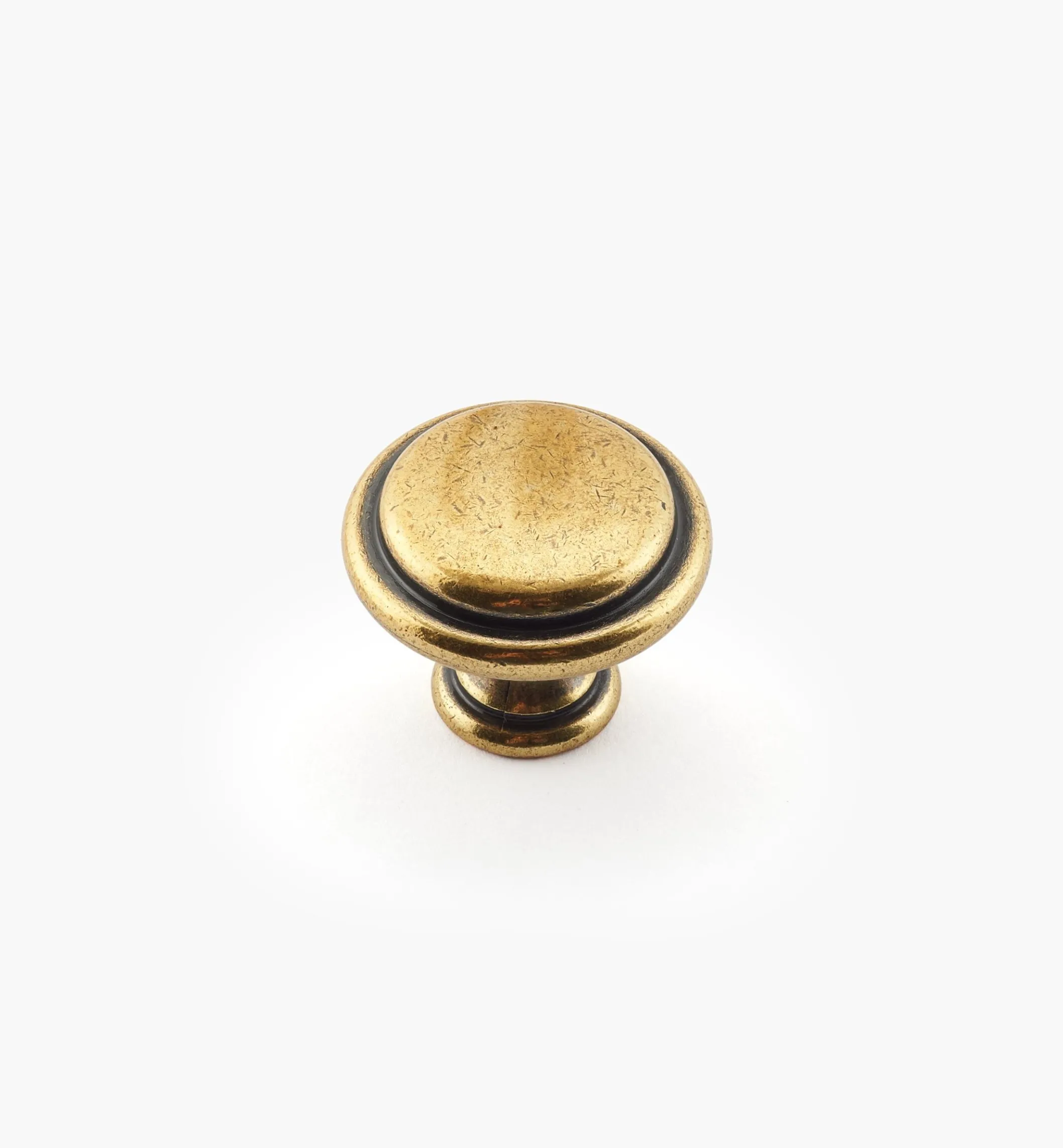 17th Century English Knobs