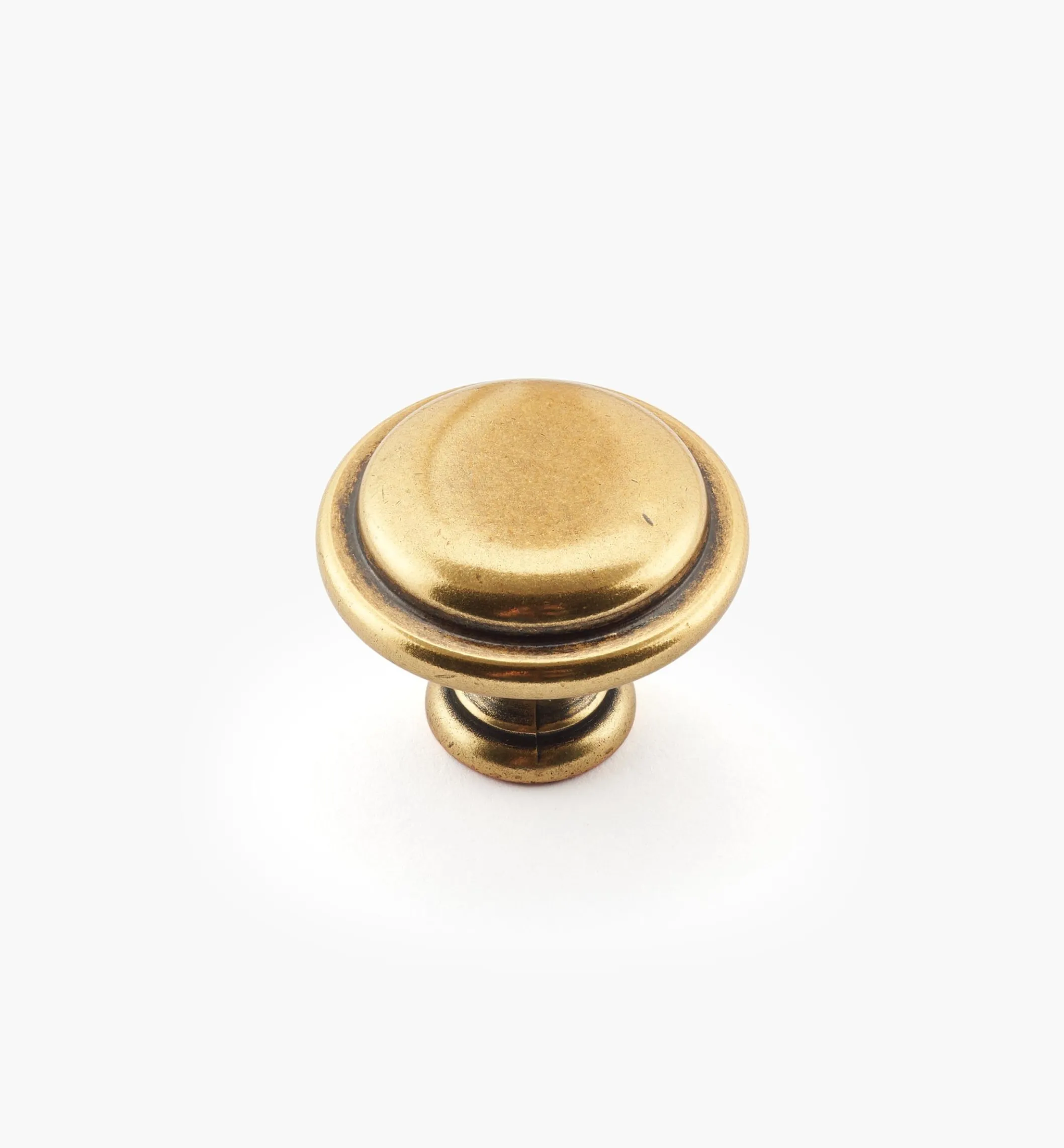 17th Century English Knobs