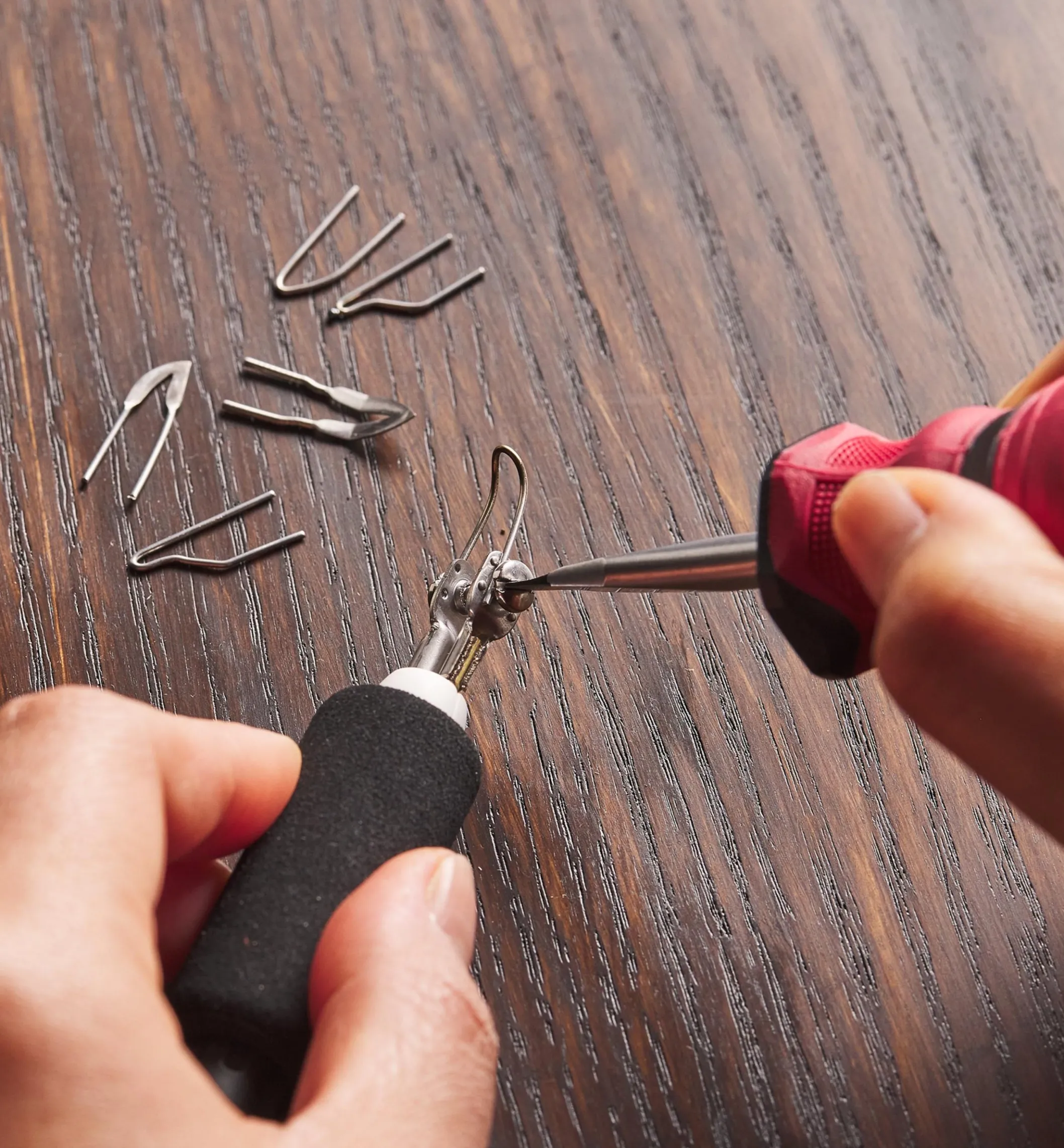 The Razertip SE Wood Burning Kit