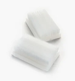 The World's Kindest Nail Brush