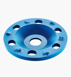 Thermo Premium Diamond Disc For Festool Grinder RG 130