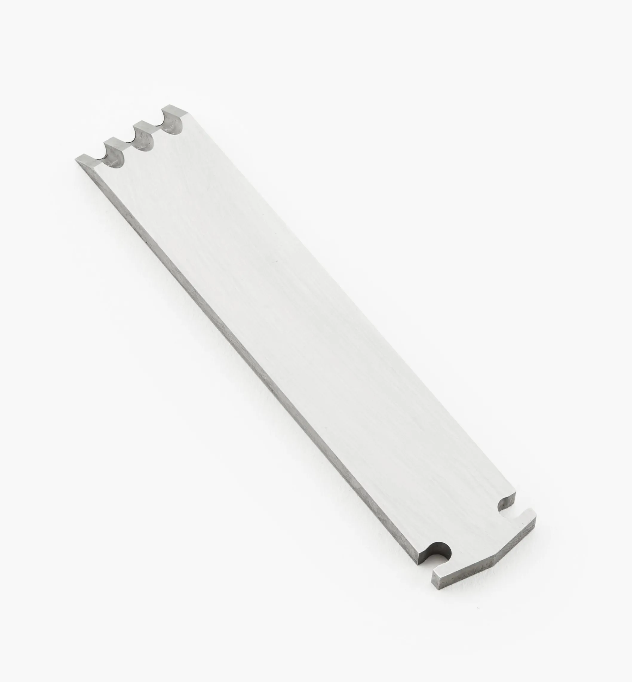 Three-Reed, PM-V11 Reeding Blades For Veritas Combination Plane